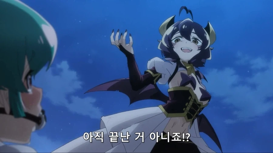 ToonPop - 짧은 웹코믹, 가볍게 한 편씩 이미지 2