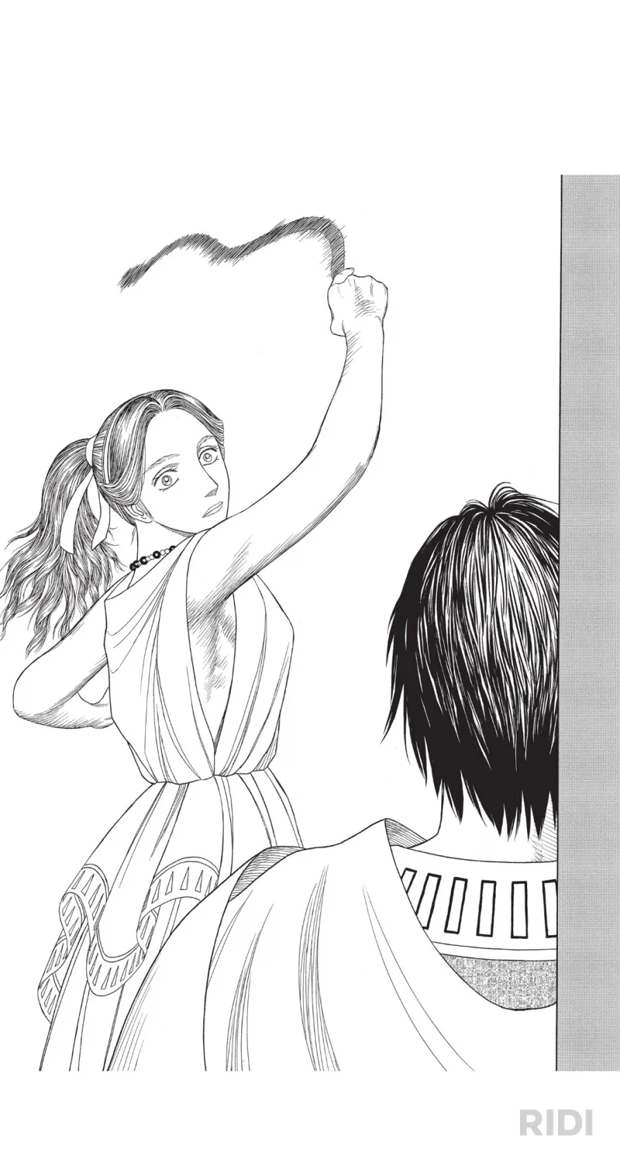 의외로 친구로 할 수 있는 일.manga - 이미지 2