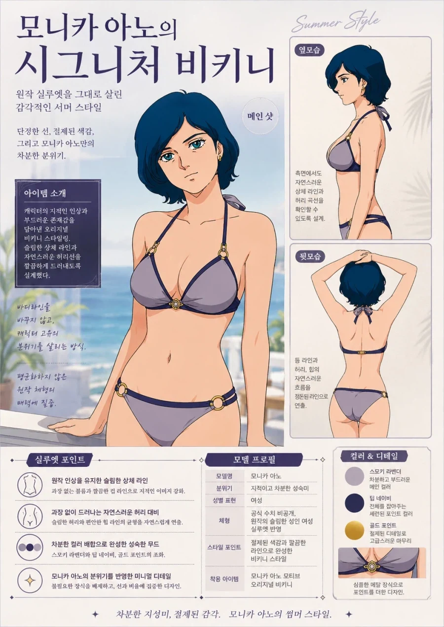 건담)뉴타입 주인공 마망.ai - 이미지 4