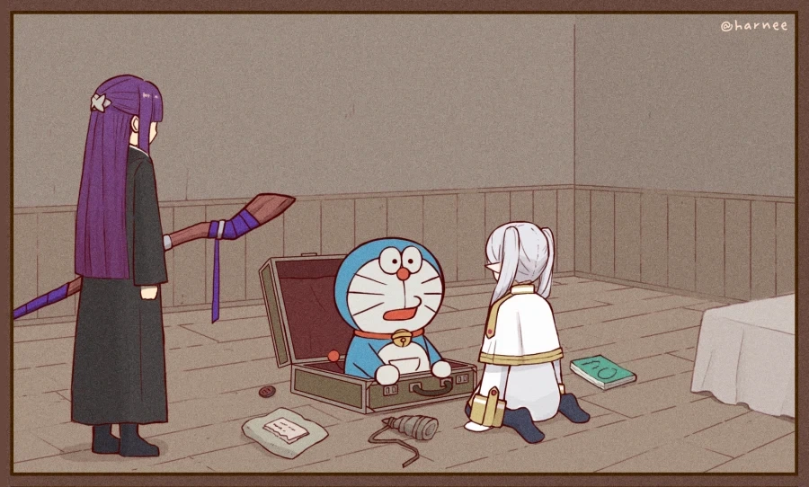 ToonPop - 짧은 웹코믹, 가볍게 한 편씩 이미지 9