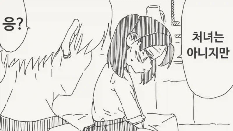 첫 경험을 주는 만화 - 이미지 3