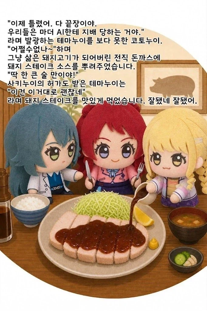 @) 테마누이 돈까스 먹으러 가다.jpg - 이미지 4