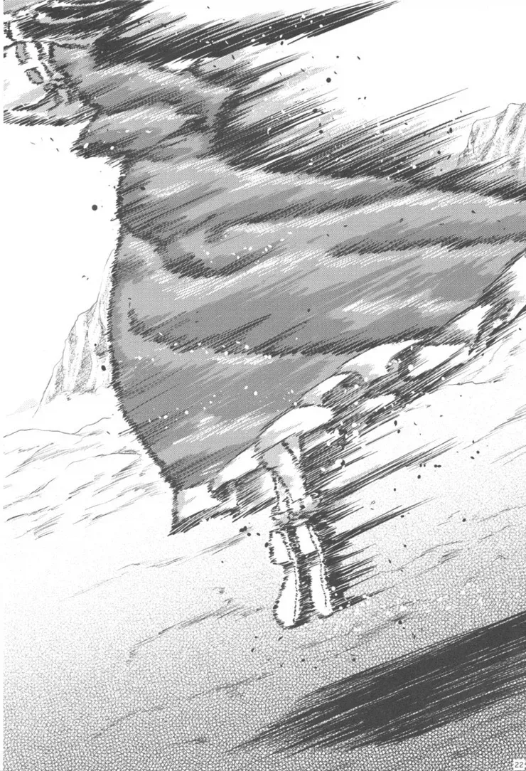 인생이 무료했던 천인의 최후.manhwa - 이미지 19