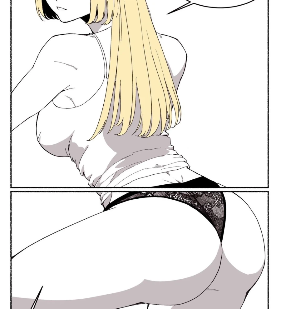 익숙함에 대하여.manhwa - 이미지 3