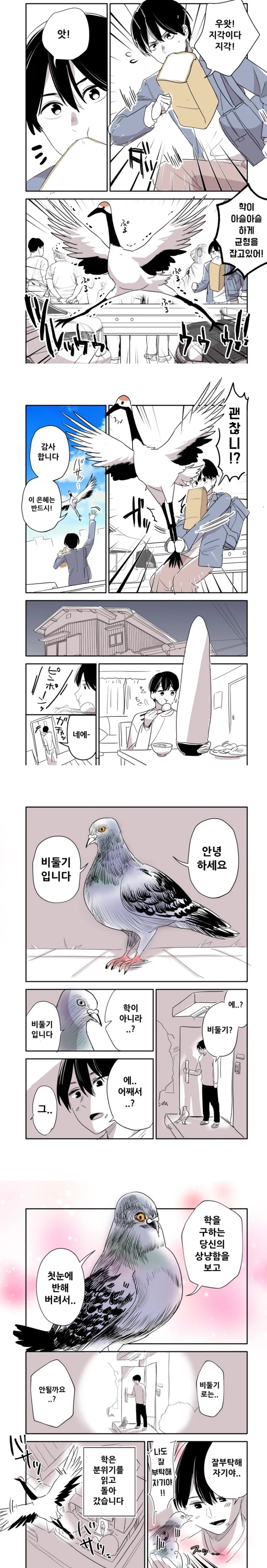서점에서 일하는 야기씨 2 이미지 2