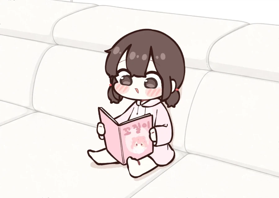 흔한 모기 만화 이미지 9