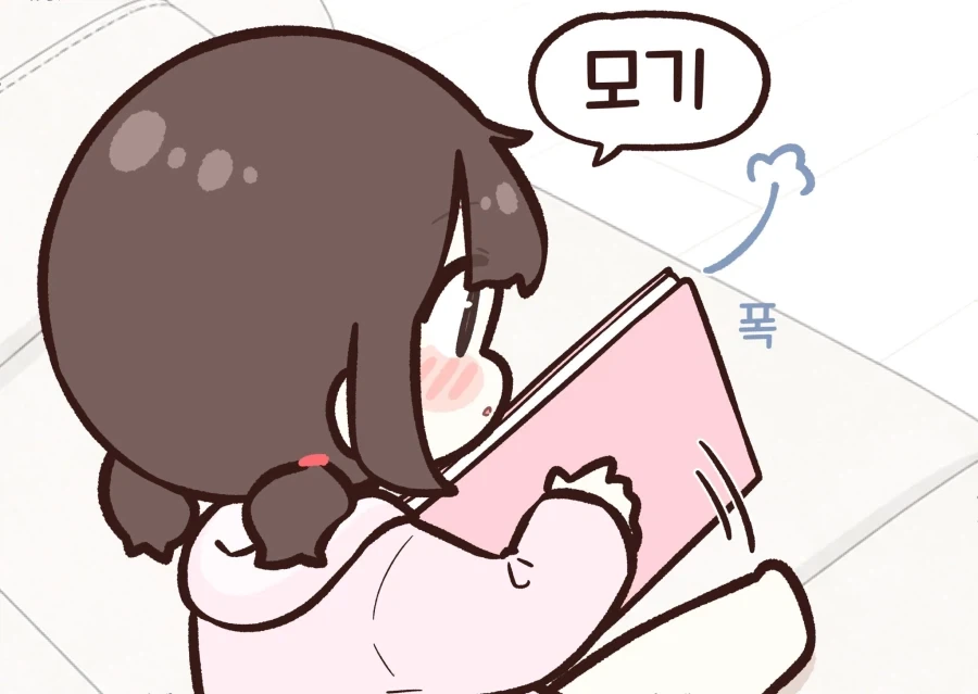 [만화] 생명은 소중해요 - 이미지 4