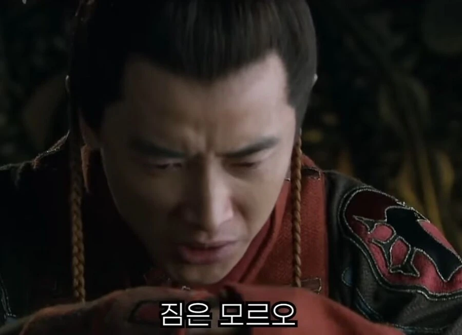신삼국지)"나중에 아들놈한테 엄마 복수를 해달라게?" - 이미지 8