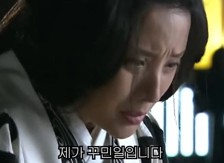 신삼국지)"나중에 아들놈한테 엄마 복수를 해달라게?" - 이미지 13