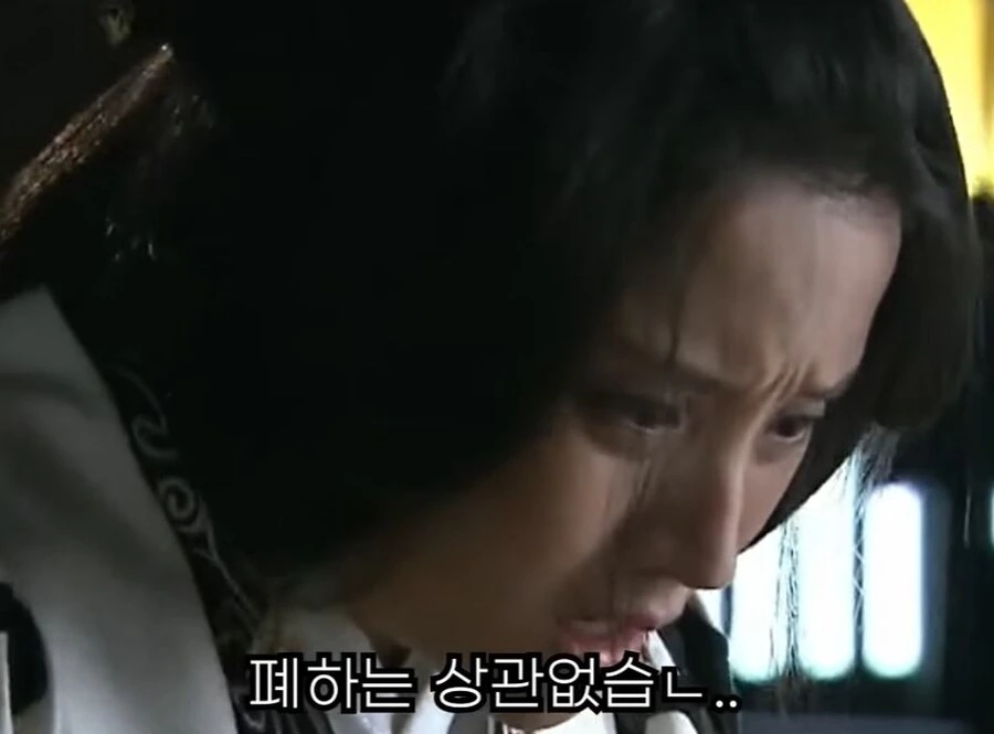 신삼국지)"나중에 아들놈한테 엄마 복수를 해달라게?" - 이미지 14