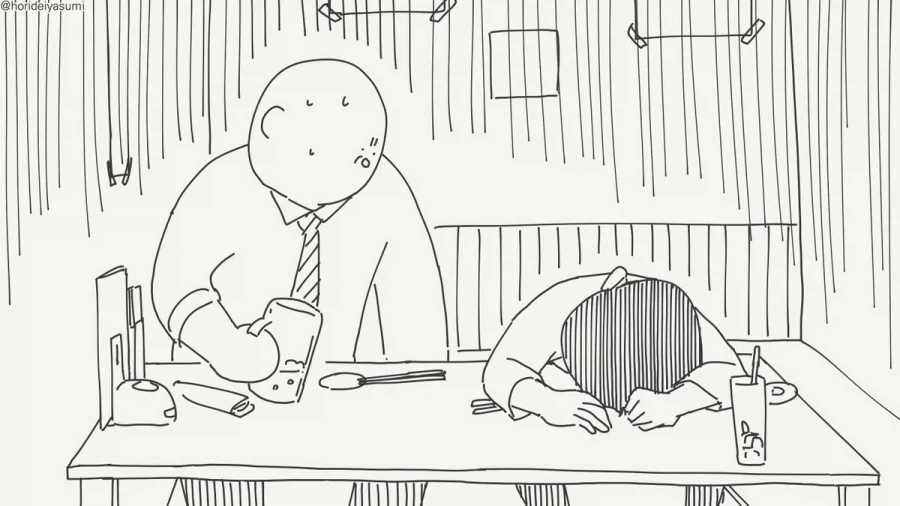 술 마시는 만화.manhwa - 이미지 22