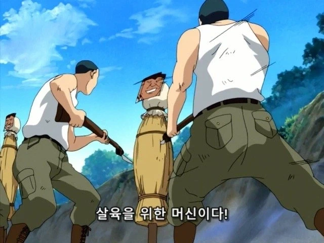 망해가는 럭비부를 살리는 만화 - 이미지 29