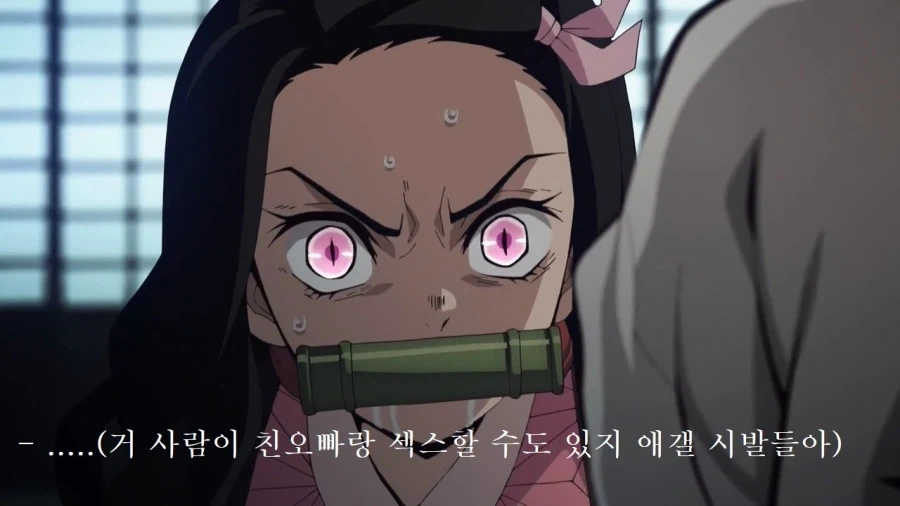 귀멸)다이쇼 시대라서 가능한 커플링.jpg - 이미지 5