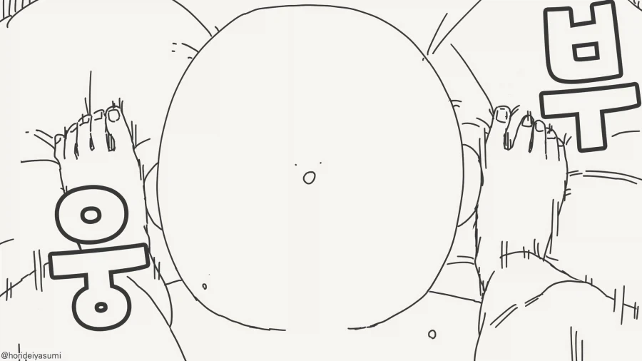 두명일때 더욱 위험한.....manwha - 이미지 15