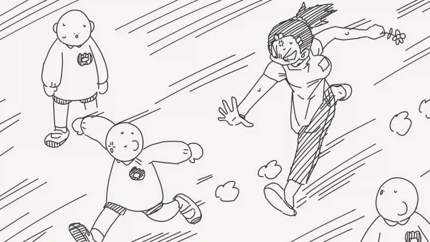 어른이되면 결혼해달라는manga - 이미지 4