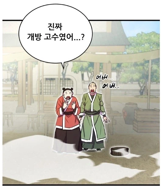 저게 개방 영웅이면 난 공주님이다! - 이미지 9
