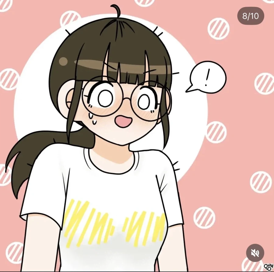 중요한 곳에 형관펜 칠하는.manwha - 이미지 8