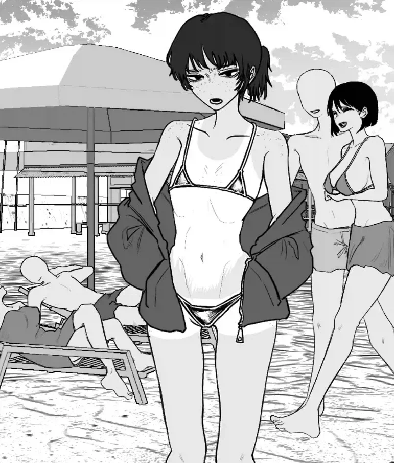 호불호 갈리는 여캐 - 이미지 4
