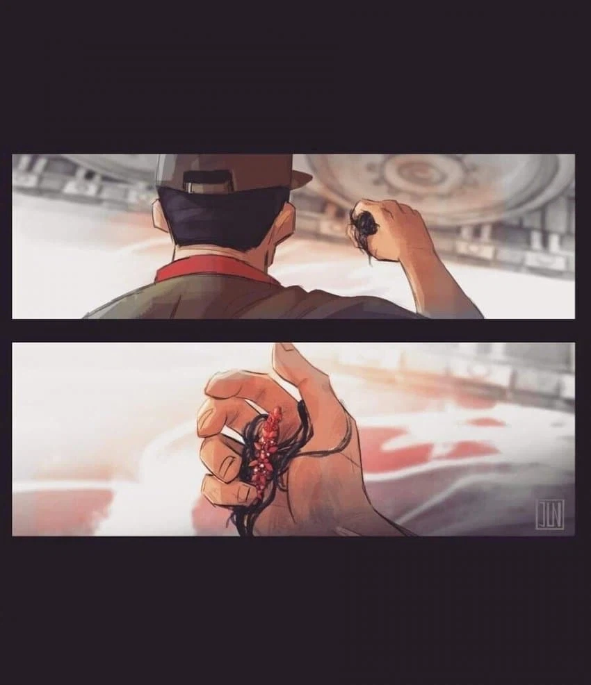 천안문 만화.jpg - 이미지 5