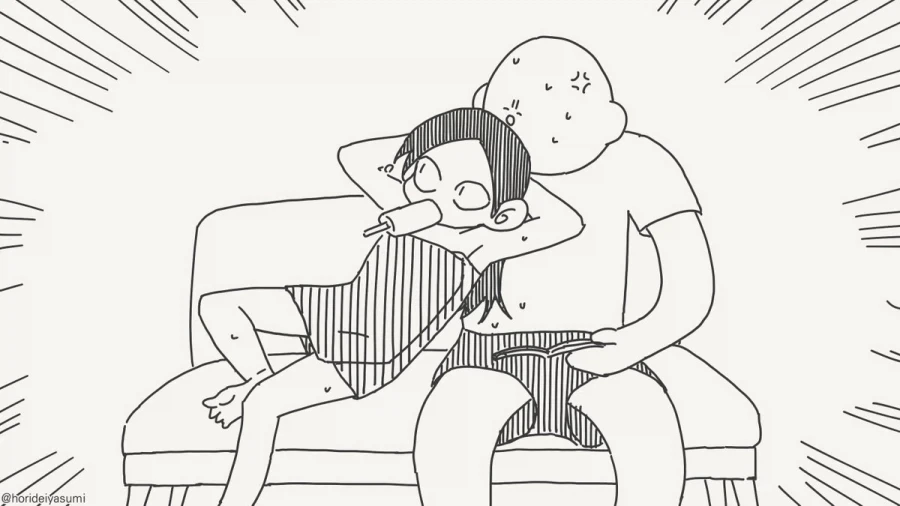 말 참 잘듣는 여동생.manhwa - 이미지 4