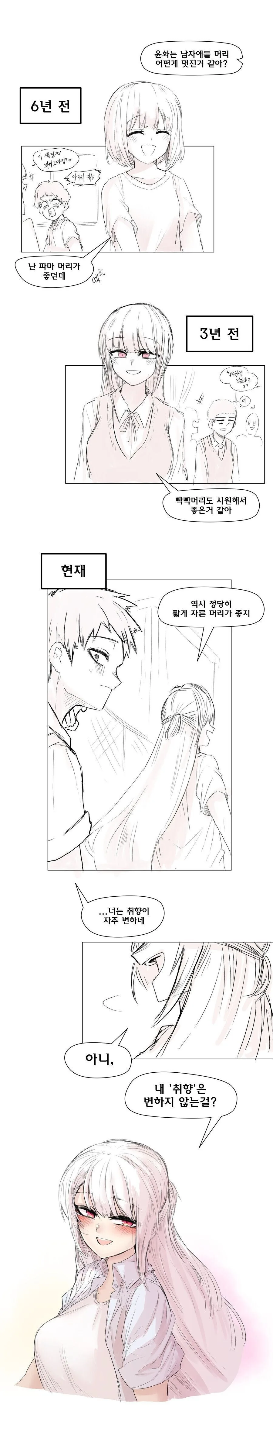 ToonPop - 짧은 웹코믹, 가볍게 한 편씩 이미지 14