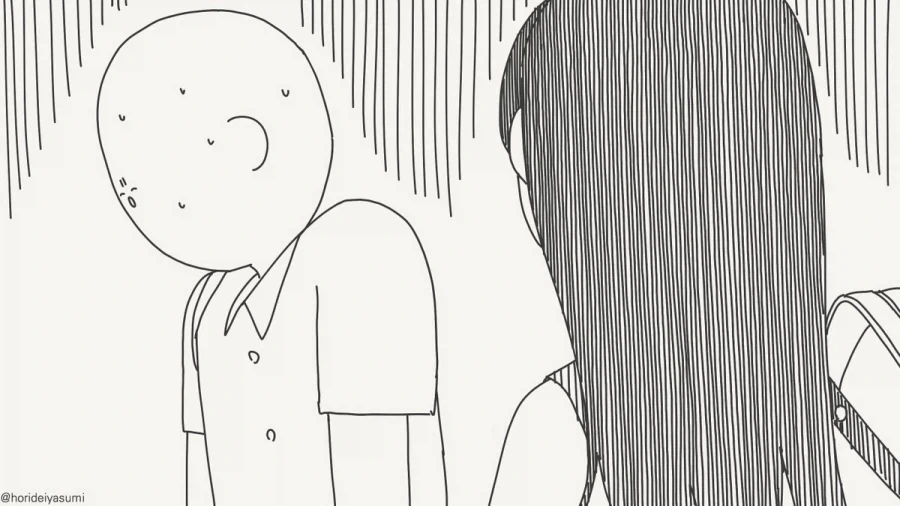 넌... 내게 반했어.manhwa - 이미지 3