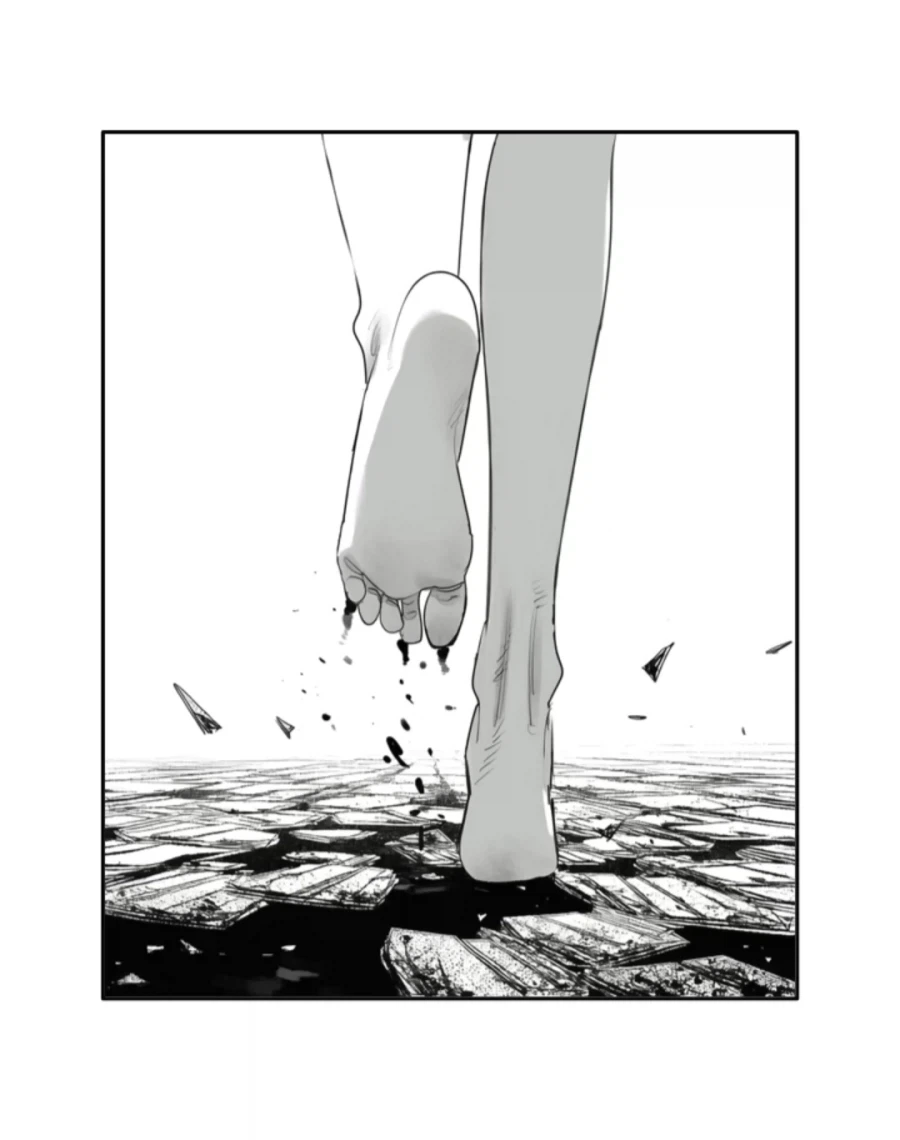 체인소맨)2부에 레제/키시배/코배니가 나오는 만화 - 이미지 34