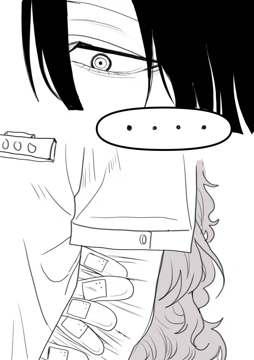 멘헤라 여자애에게 고백하는 백합 만화.manhwa - 이미지 6