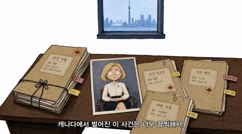 ToonPop - 짧은 웹코믹, 가볍게 한 편씩 이미지 5