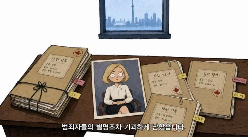 사법거래의 함정.manwha - 이미지 2