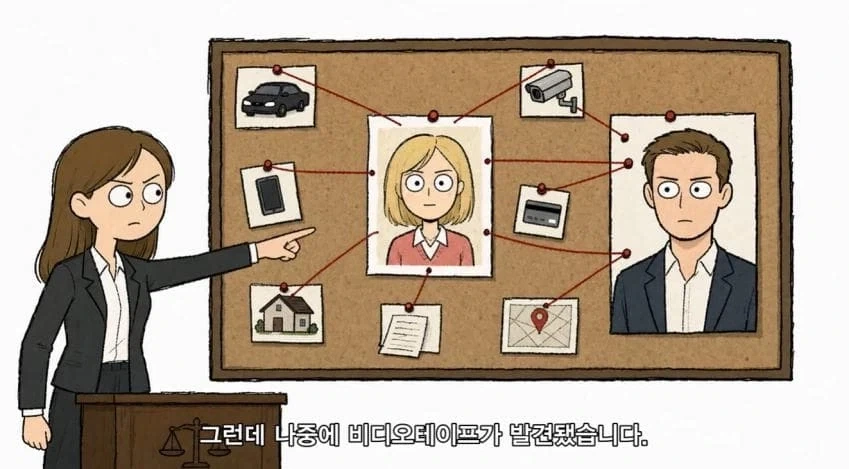 사법거래의 함정.manwha - 이미지 13