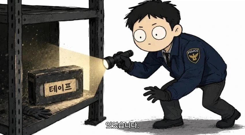 사법거래의 함정.manwha - 이미지 15