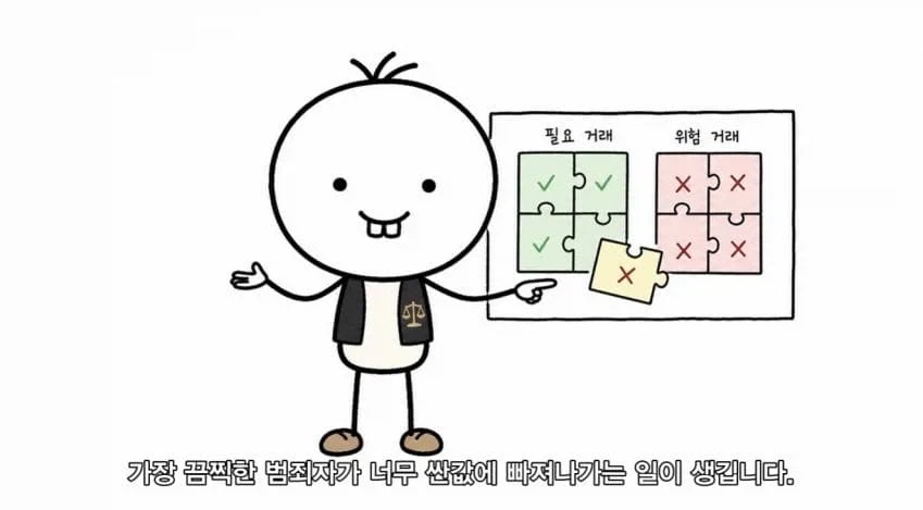 사법거래의 함정.manwha - 이미지 26