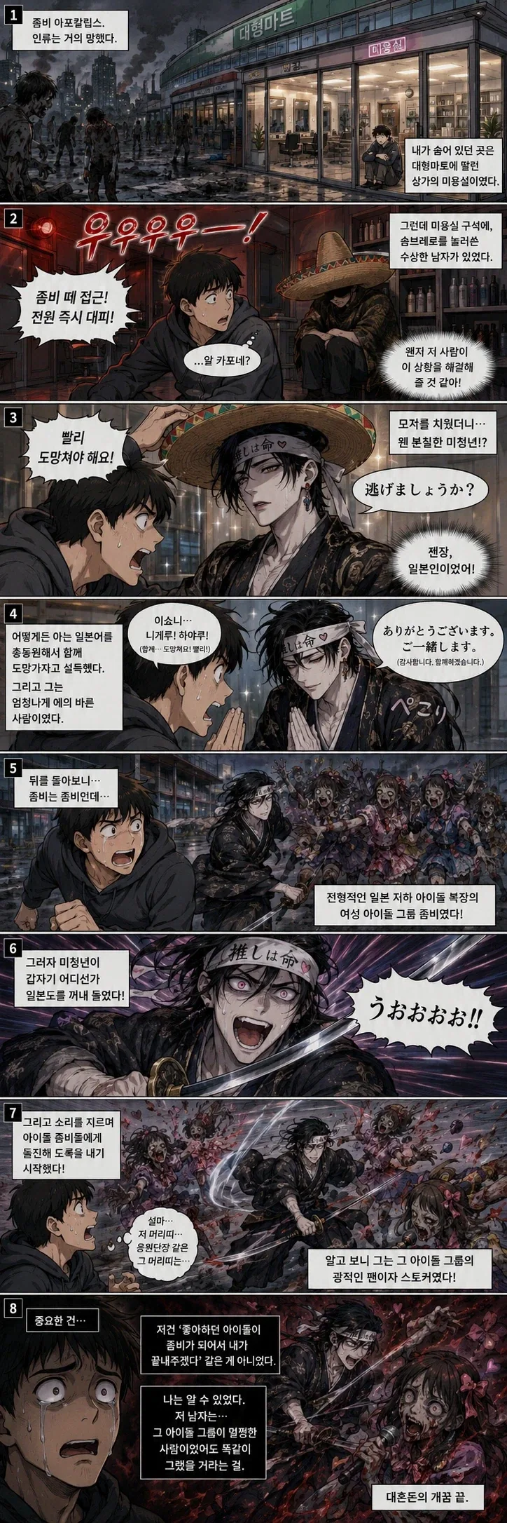 ㅅㅅ) 러브젤이 없어서 대신 꿀로 했어 ㅠ 이미지 10