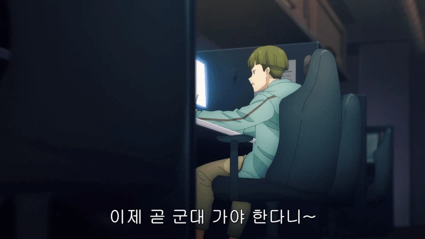 일본 만화애니에서 나올 때마다 놀라게 되는거 - 이미지 13