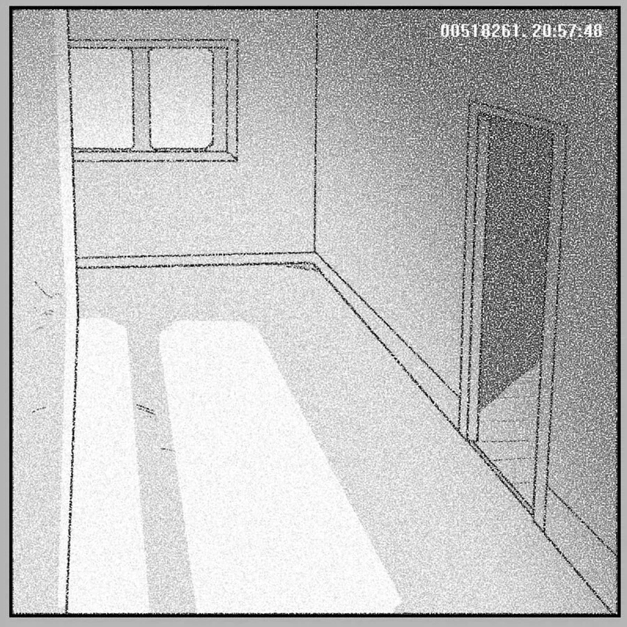 워해머)스페이스마린이 시민을 구해주러 달려온manga - 이미지 29