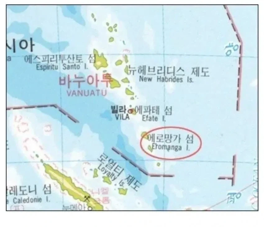 다크한 여자아이 순에로 변하는 만화 이미지 18