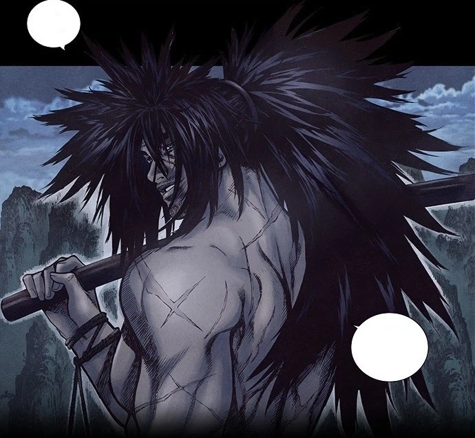 던전밥 작가가 옛날에 그린 연인 카탈로그 만화.manga 이미지 9