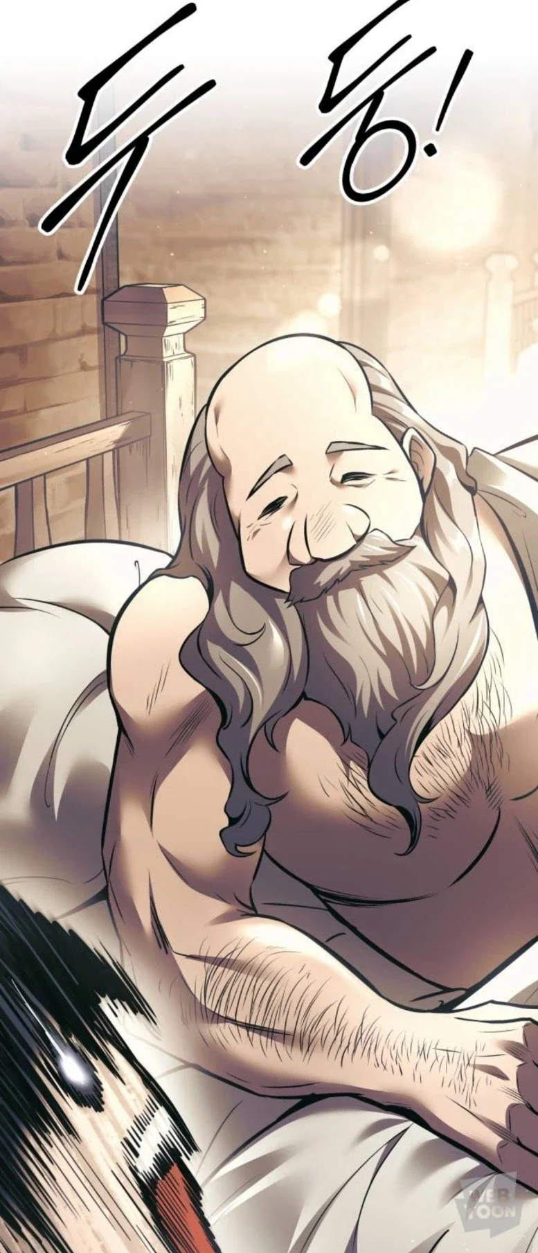 호모) 어젯밤이 두려워질 때.manhwa - 이미지 9