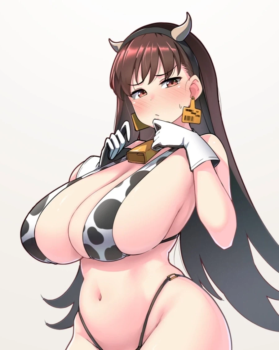 카페에 ㅁㅇ를 주문하는manga - 이미지 9