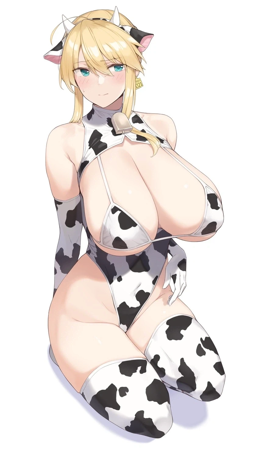 카페에 ㅁㅇ를 주문하는manga - 이미지 10