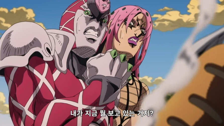 TS) 여자가 된 나는 친구의 이상적인 여친?.manhwa - 이미지 15