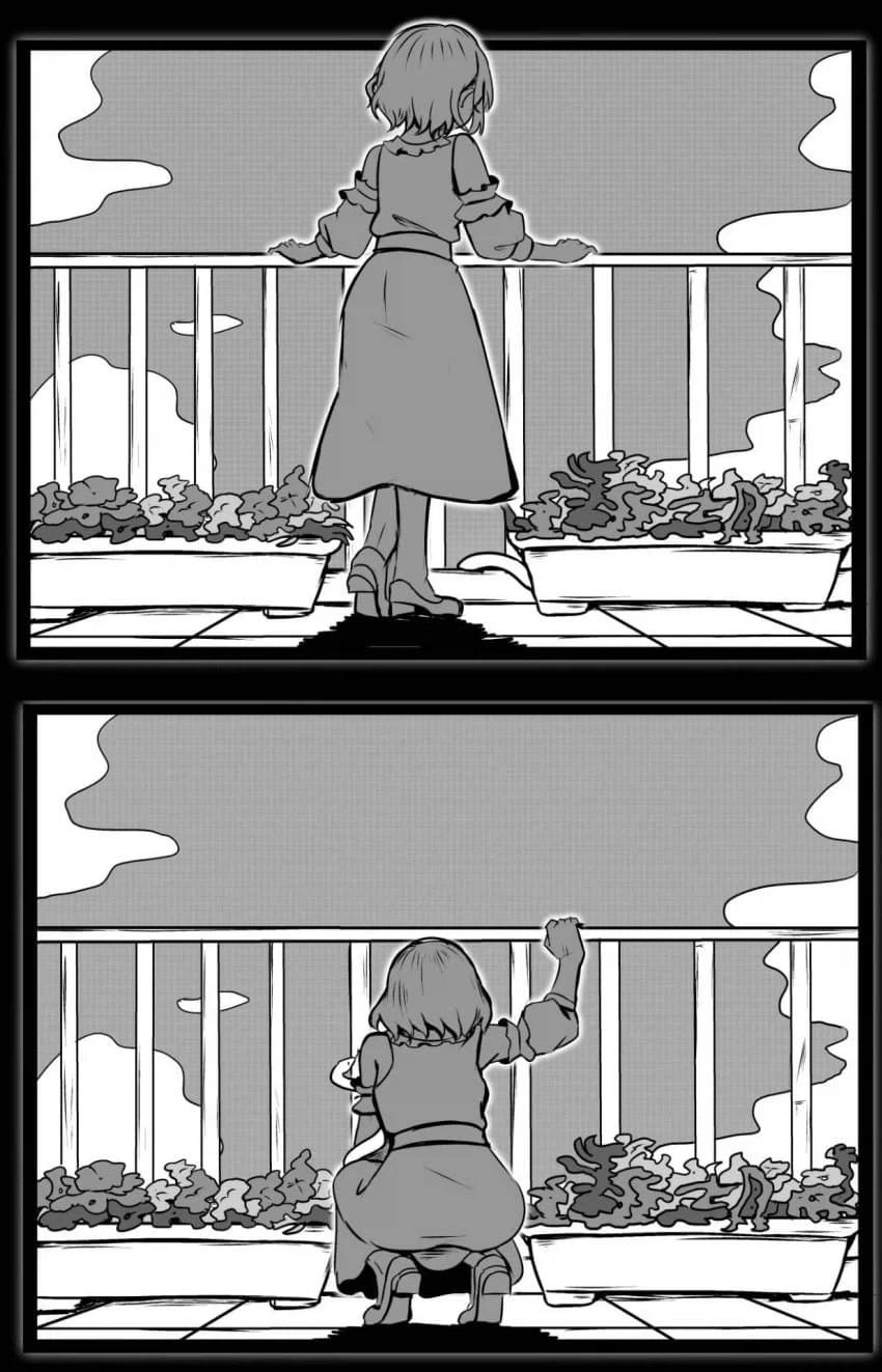 뱅드림) 비올라의 최후.manhwa - 이미지 4