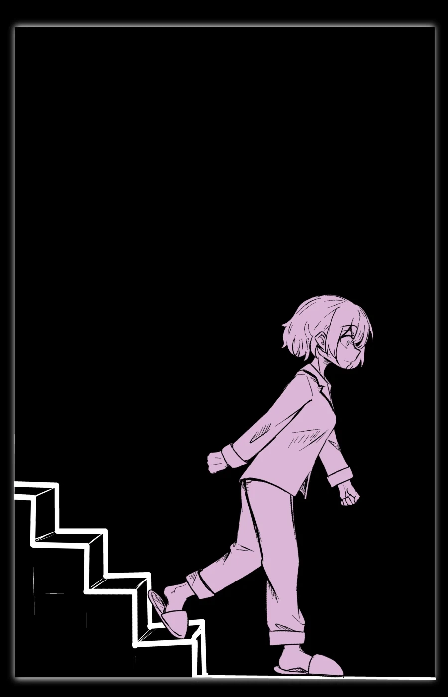 뱅드림) 비올라의 최후.manhwa - 이미지 9