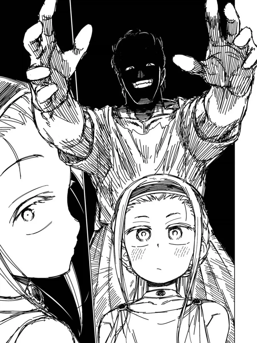 소녀 ㄴㅇ상과 아저씨가 꽁냥대는 만화 0.manga - 이미지 13