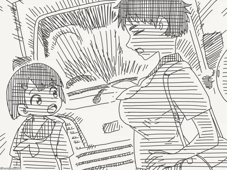 기억상실증에 걸린 소년.manhwa - 이미지 2