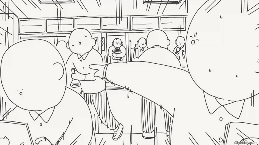 여자가 되는 약.manhwa - 이미지 31