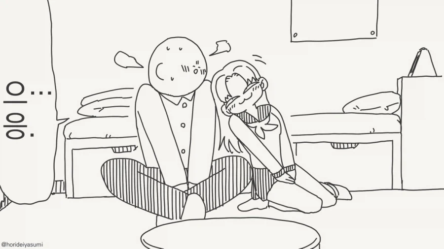 여자가 되는 약.manhwa - 이미지 34