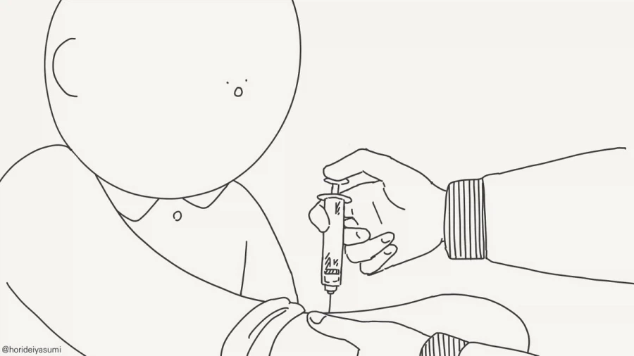 여자가 되는 약.manhwa - 이미지 35