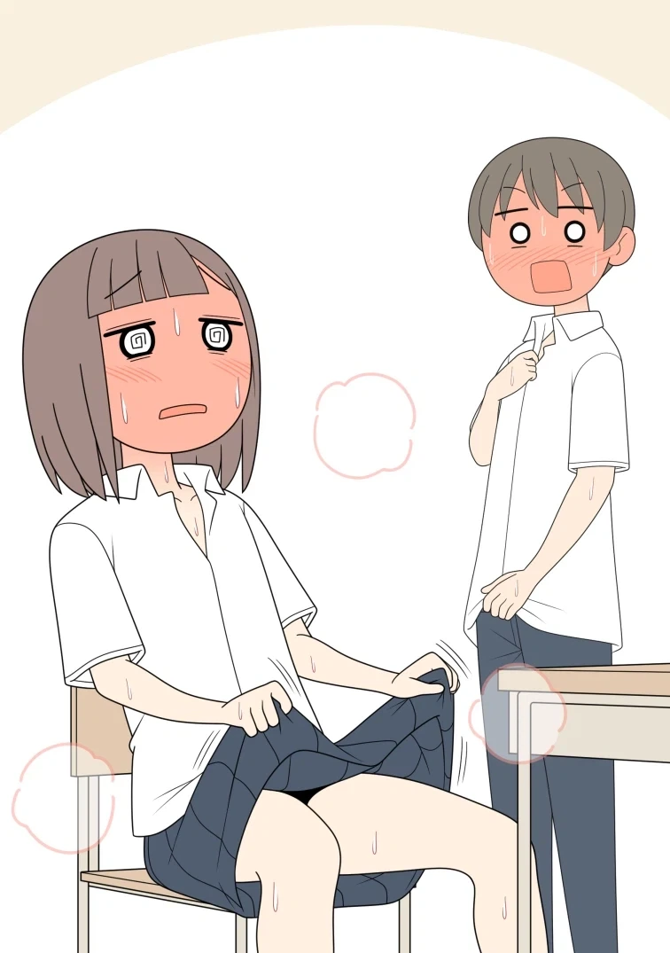 ㅎㅂ)똥냄새 나는짤 이미지 21
